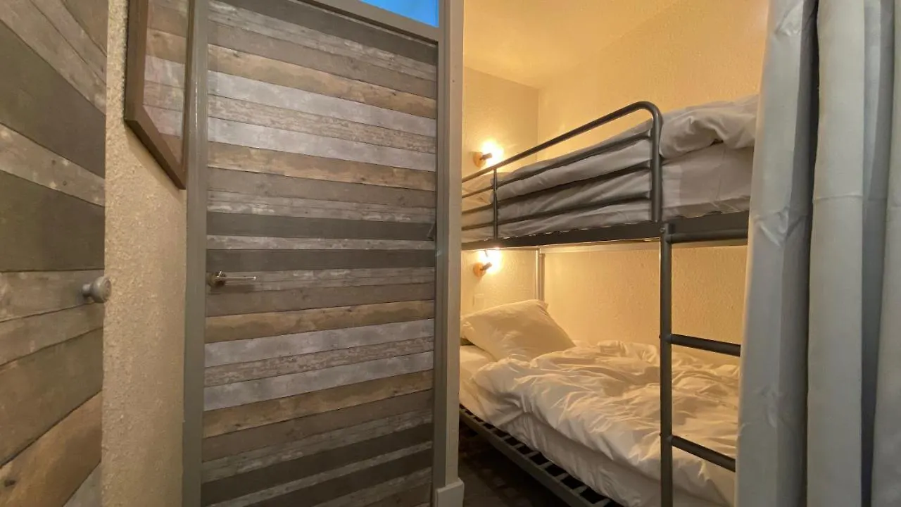 Le Cosy Vertigineux - Les Gites de l'Argile Uvernet-Fours Appartement