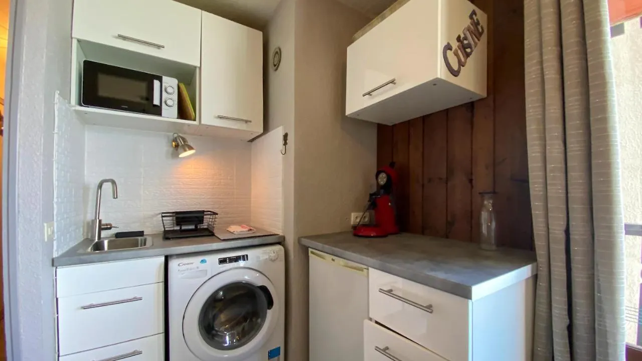 Le Cosy Vertigineux - Les Gites de l'Argile Uvernet-Fours Appartement