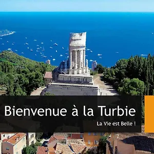 Trophée D'auguste Appartement